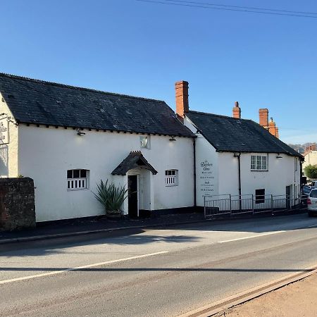 The Butchers Arme Minehead Bagian luar foto