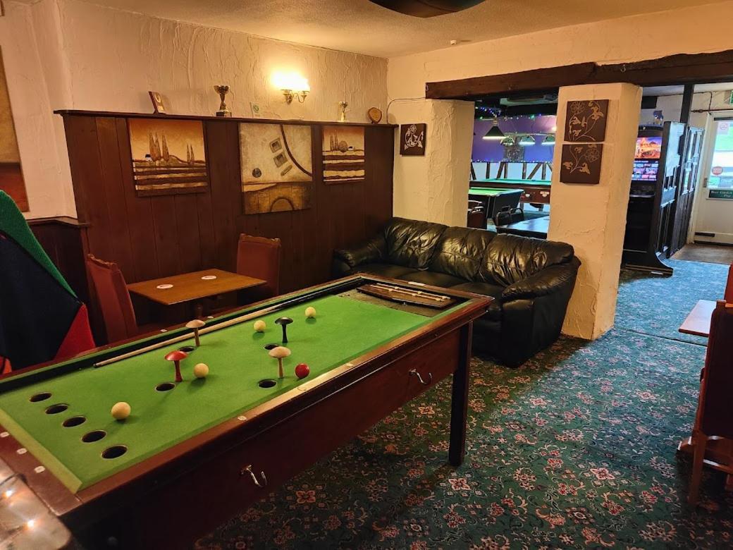 The Butchers Arme Minehead Bagian luar foto