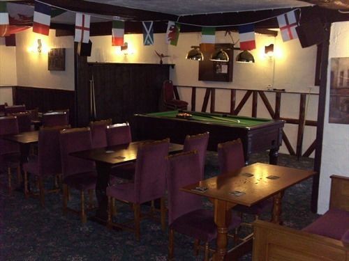 The Butchers Arme Minehead Bagian luar foto