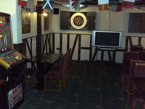 The Butchers Arme Minehead Bagian luar foto