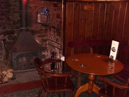 The Butchers Arme Minehead Bagian luar foto